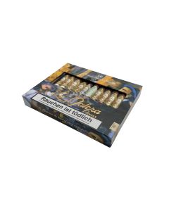 La Galera Sampler Exclusive Robusto Kiste