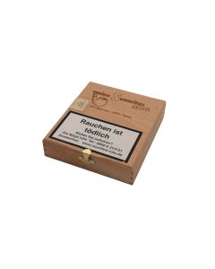 Meine Senoritas Brasil Kiste