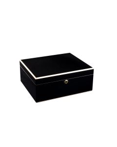 Adorini Milan Deluxe - Humidor geschlossen