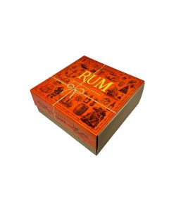 Oh Holy Rum Adventskalender 2023