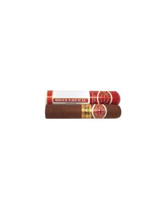 Romeo y Julieta Petit Churchill Tubo einzeln