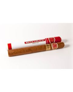 Romeo y Julieta Churchill Tube