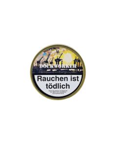 United Passion Dockworker Pfeifentabak in der 50g Dose