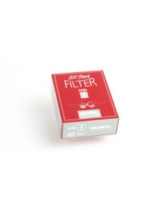 Dr. Perl Filter No. 1