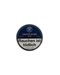 Vauen Pfeifentabak Crusted Blend No. 6 Dose