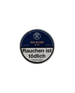 Vauen Pfeifentabak Red Blend No. 4 Dose