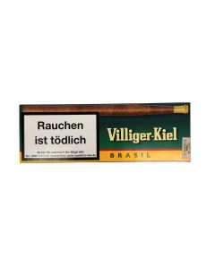 Villiger Kiel Brasil frontal