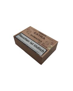 Woermann Cigarillos Sumatra Extra Kiste