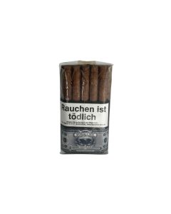 Woermann Cigars Dominican Bundles Senorita Packung