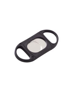 Xikar X8 Ring Gauge Cutter schwarz geschlossen