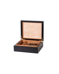Adorini Torino Deluxe - Humidor geöffnet