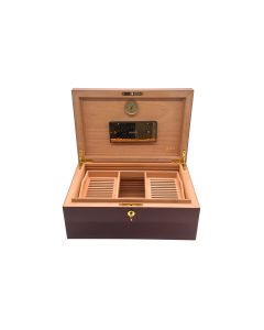 Adorini Santiago Deluxe offen