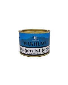 African Line The Makhuwa Pfeifentabak in der 100g Dose