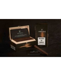 Ann Eks Kurt Panatela