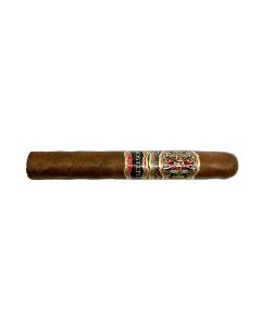 Arturo Fuente OpusX The Lost City Double Robusto Tubo Einzelzigarre
