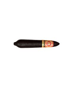 Arturo Fuente Hemingway Work of Art Perfecto Einzelzigarre