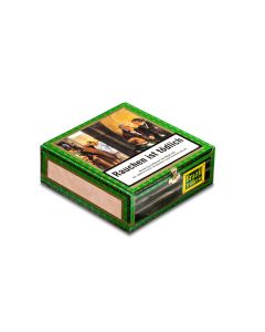 Brazil Trüllerie Casino Kiste