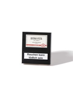 Buena Vista Cigarillos