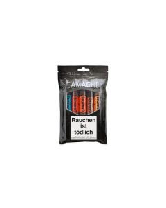 Camacho Sampler Toro Freshpack Packung