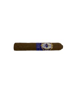 Casa de Torres Edición Especial Gran Robusto Claro 20 Años Einzelzigarre von oben fotografiert