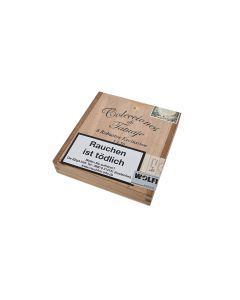 Colecciones de Tatuaje Robustos Exclusivos Kiste