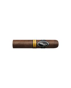 Davidoff Puro Dominicano Short Robusto Einzelstück
