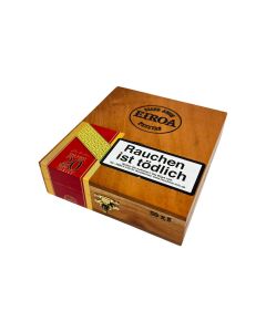Eiroa Sampler Edition Robusto in der neuen Umverpackung
