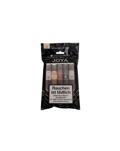 Joya de Nicaragua Sampler Go Pack Joya Packung
