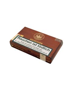 Joya de Nicaragua Sampler Seleccion Antano Kiste