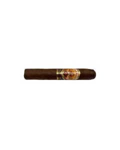 La Aurora 107 Anniversary Nicaragua Robusto Einzel