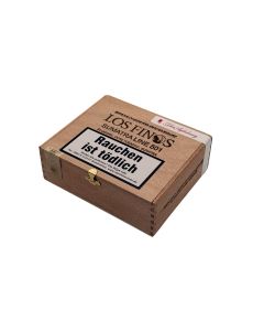 John Aylesbury Los Finos No. 501 Sumatra Kiste