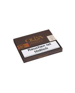 Oliva Serie V senoritas Packung