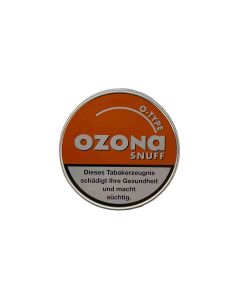 Ozona O-Type Snuff