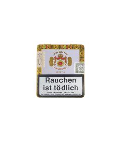 Punch Mini 20 Frontal