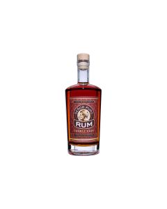 Señor Puro RUM Frontal fotografiert