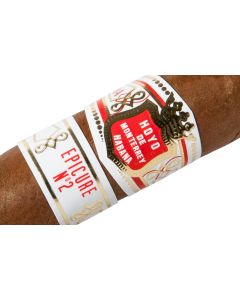 Hoyo de Monterrey Epicure No. 2 Zigarre einzeln