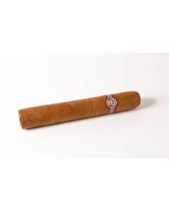 Montecristo Edmundo ganz