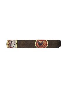 Teatro del Mundo Robusto Einzelzigarre