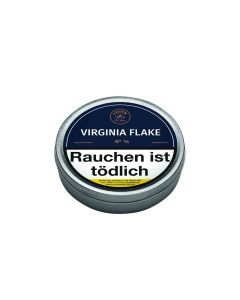 Vauen No 14 Virginia flake