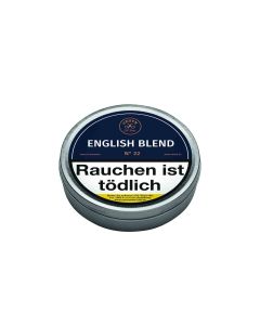 Vauen English Blend