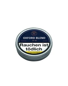 Vauen Oxford Blend