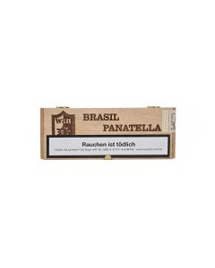 Wolf & Ruhland Brasil Panatella 4er