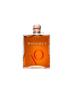 Wagemut 18 Jahre XO Rum Barbados 