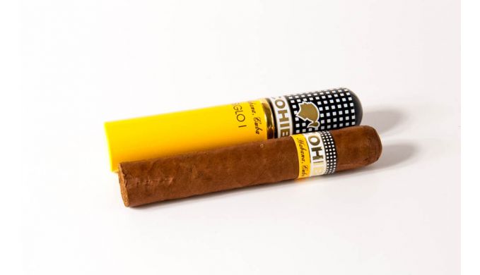 Cohiba Siglo I Tube Zigarren im  Shop