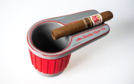 Alec Bradley Shotgun Zigarrenaschenbecher für Auto