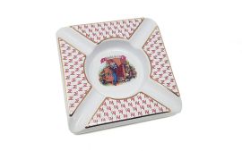 Romeo y Julieta Aschenbecher