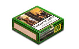 Brazil Trüllerie Casino Kiste