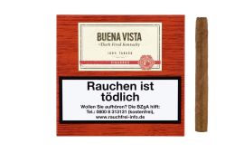 Buena Vista Dark Fired Kentucky Cigarros 