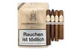 CigarKings Sampler One