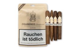 CigarKings Sampler Two